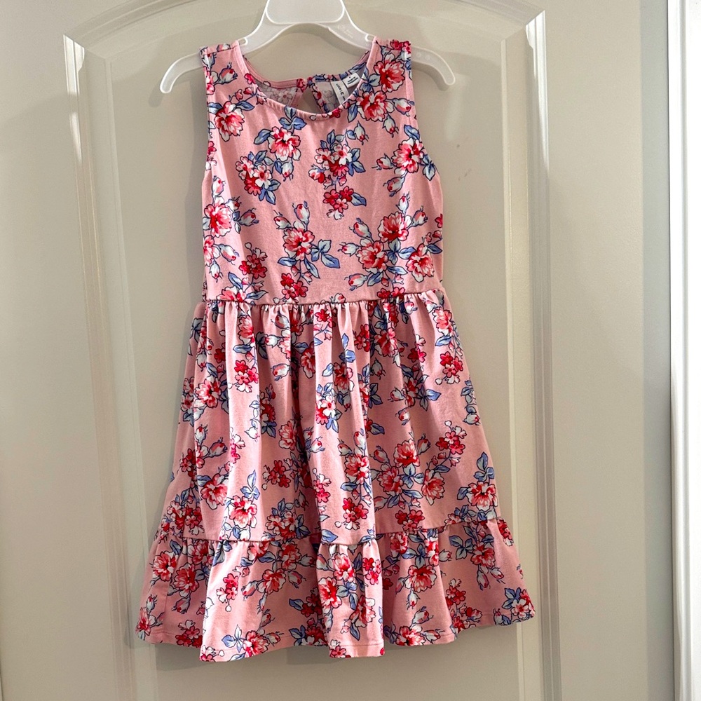Janie and Jack Dress, Girls Size 6